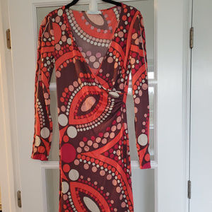 Emilio Pucci Dress
